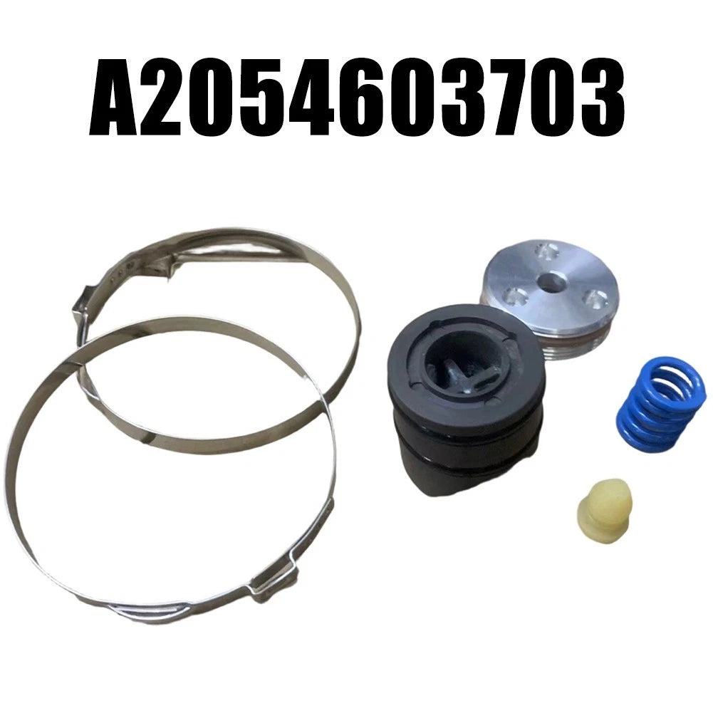 Steering Gear Thrust Piece Kit for Mercedes W205 (2015–2023) A2054603703