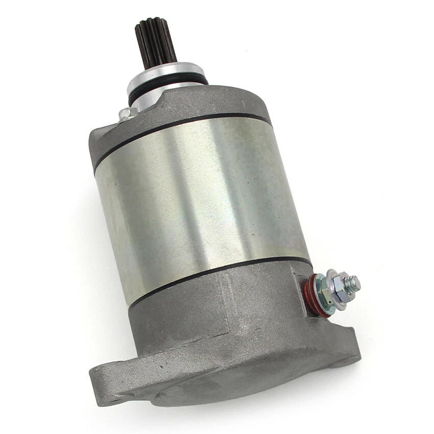 Starter Motor for Suzuki ATV LTF400 Eiger/King Quad (2002–2008)