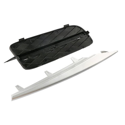 Bumper Grille Cover for Car (1 Pair)