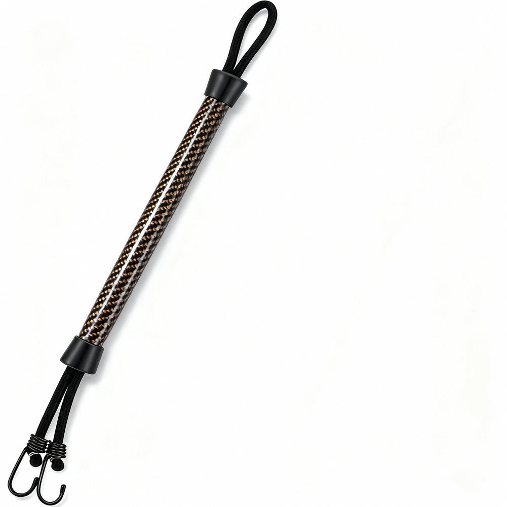16in 22in Stainless Steel Marine Bungee Rope for Yachts Docks