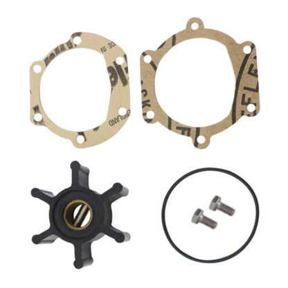 Water Pump Impeller Kit For Westerbeke Generator marine cooling water pump 34440