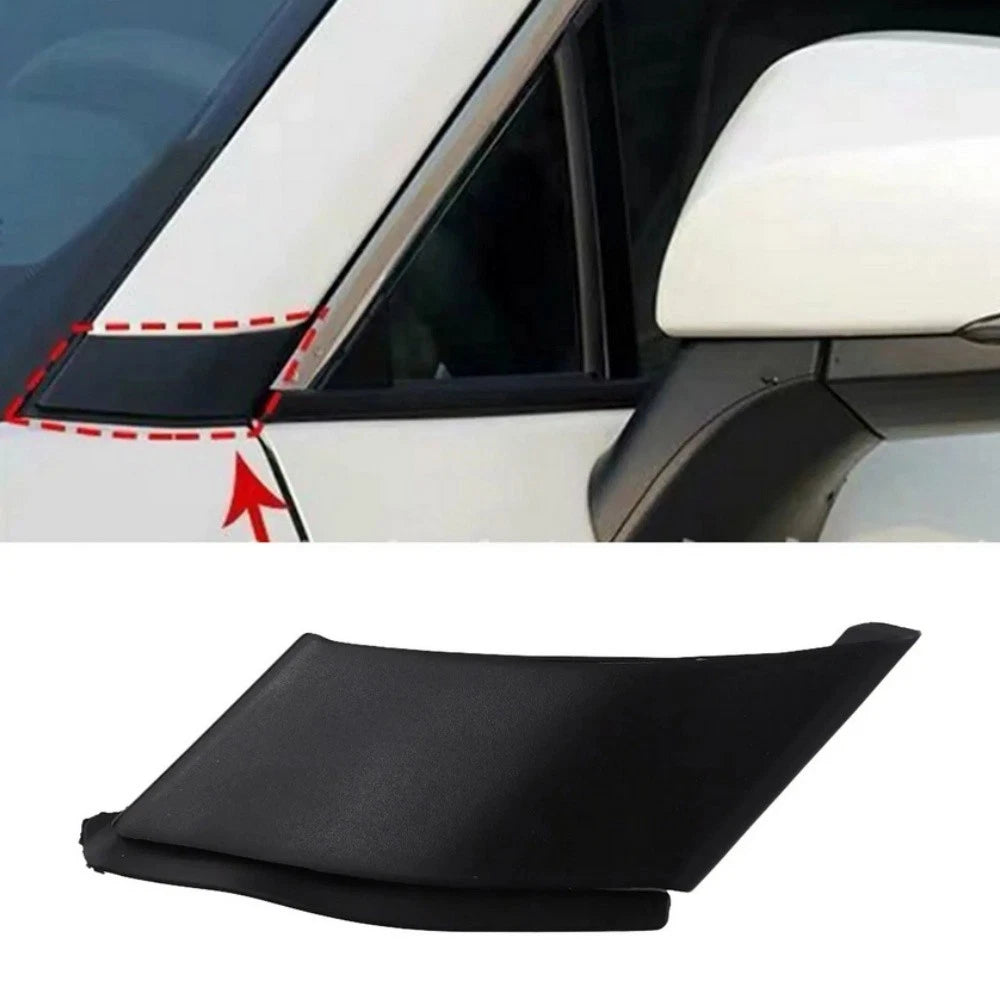 Left Side A-Pillar Trim Panel Cover for Toyota RAV4 (2019–2023) #60118-0R070