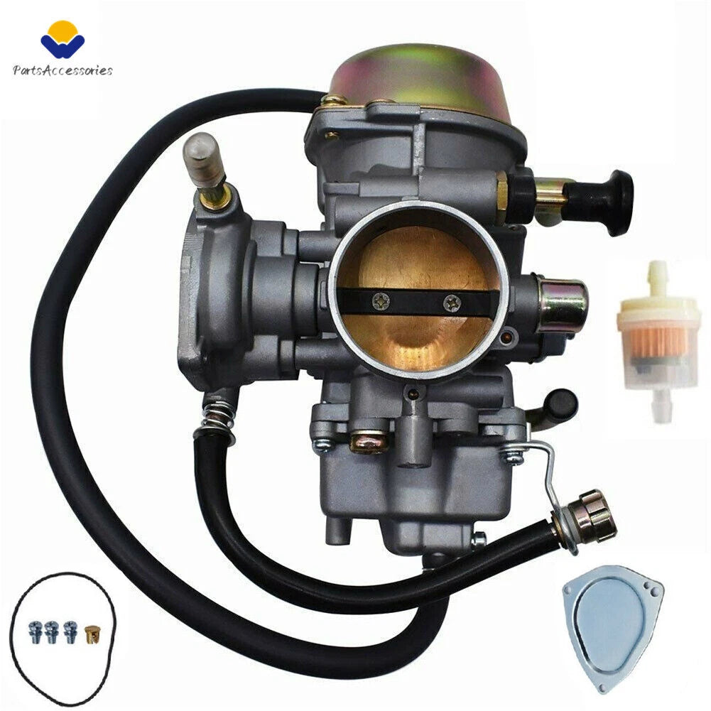 Carburetor for Bombardier Can-Am DS650 (2000–2007)