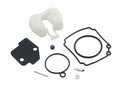 Carburetor Kit for Yamaha 30 HP (Replaces 61N-W0093-00-00, 9-37508, 18-7737)