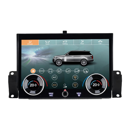 Touch Screen Air Conditioning Control Unit for Range Rover Sport (2013–2017)
