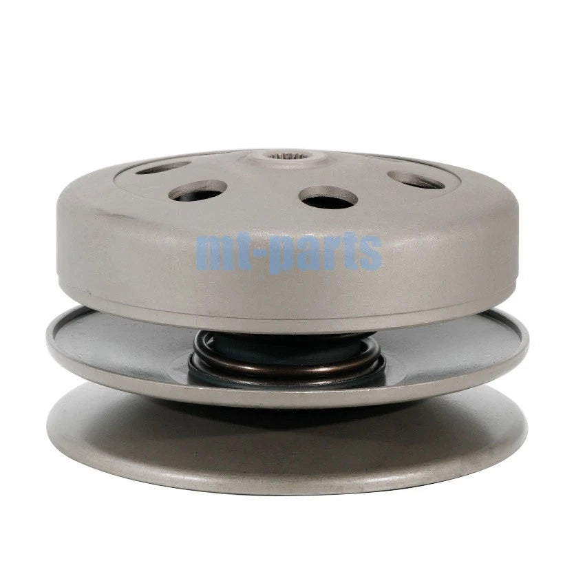 Outer Clutch Driven Pulley Assembly for Arctic Cat ATV250 2006–2010