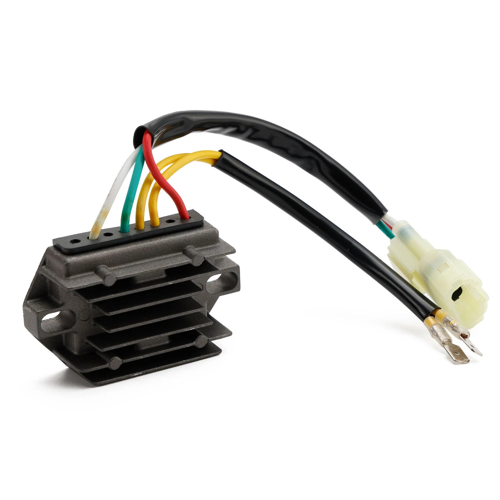 Generator Stator Regulator & Gasket for Husqvarna FX350 FC350 FC250 (2017–2024)