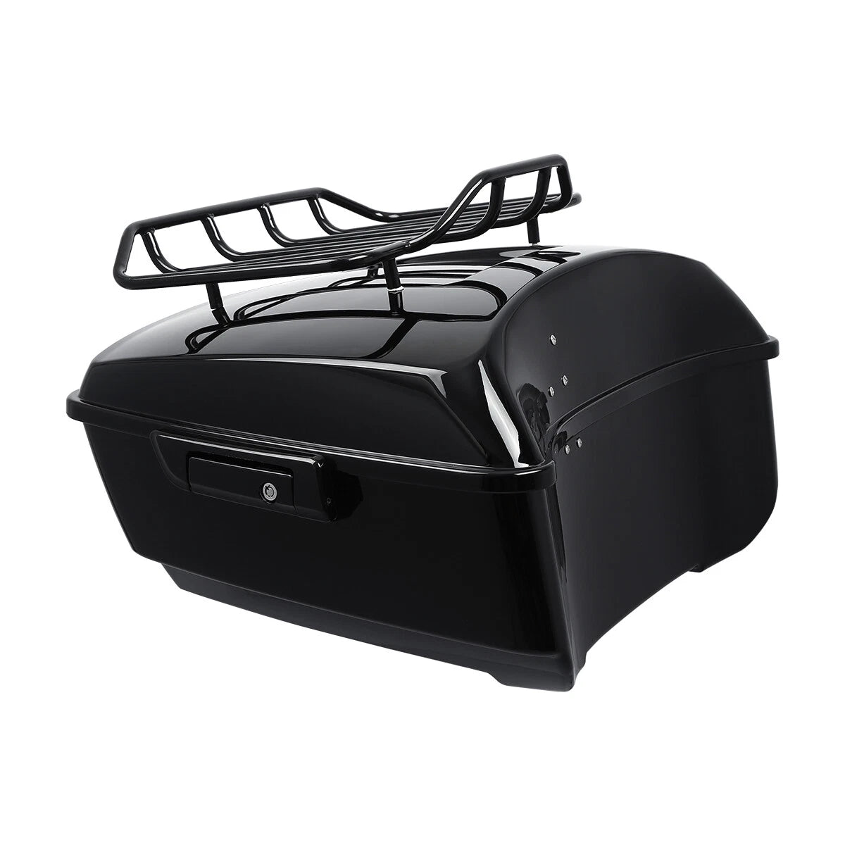 Trunk Top Rack Mount for Harley Touring (2014–2023)