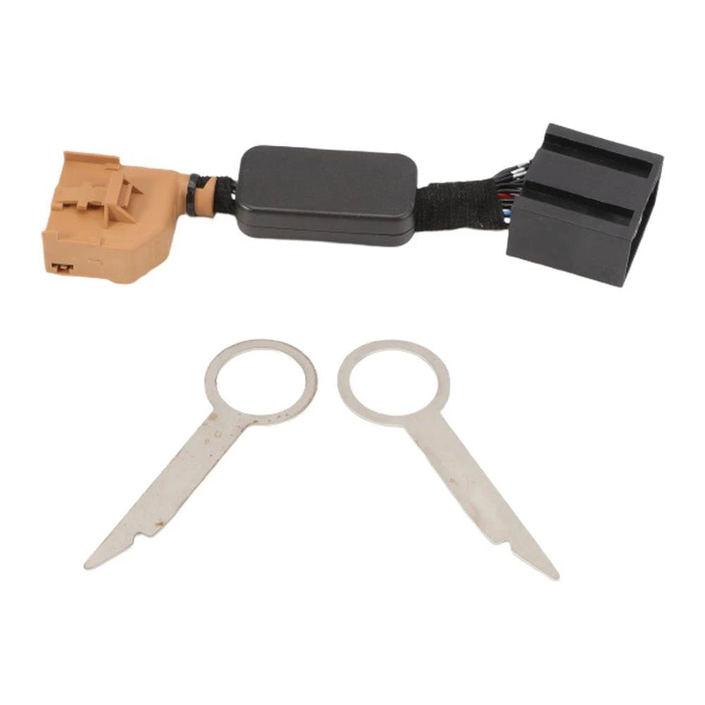Start Stop Cable for Audi A3 8Y (2020–2024)