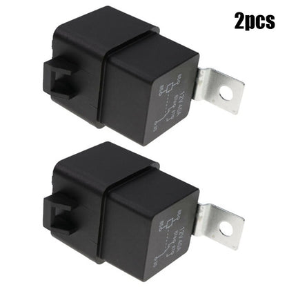 Power Trim Tilt Relay for Outboard Motor AZ973-1C-12DC4 (2X)