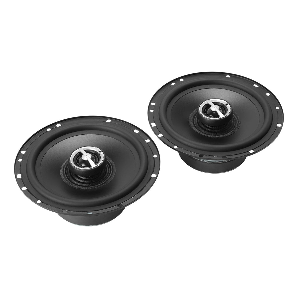 6.5" Speaker Lower Fairing Pods for Harley Touring Road Glide (1988–2026)