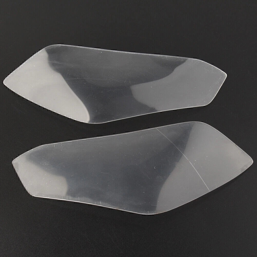 Headlight Guard Shield for Honda CBR1000RR (2017–2020)