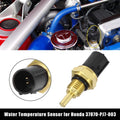 Engine Coolant Temperature Sensor Replacement for Honda (2001–2005)
