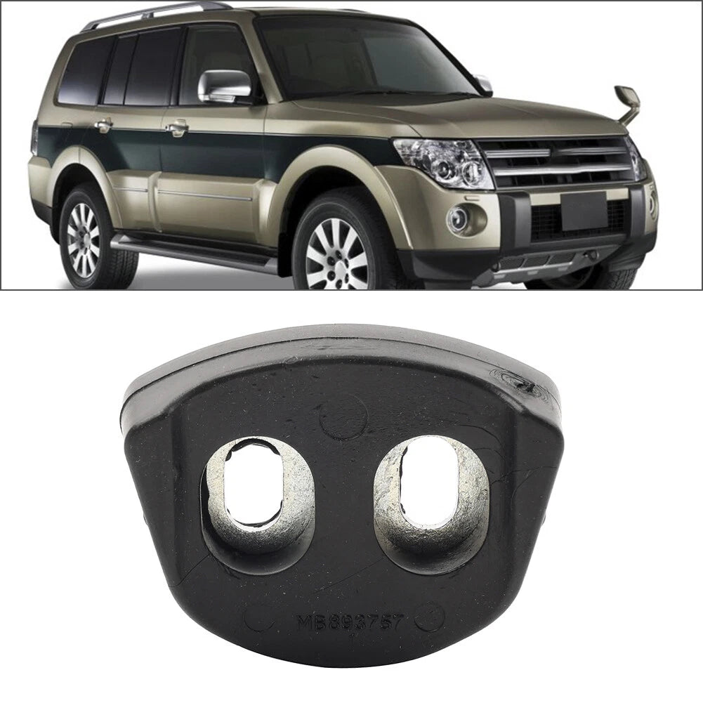 Tailgate Shock Absorber Pad for Mitsubishi Montero Pajero V31 V32 V33 (1992–2006)