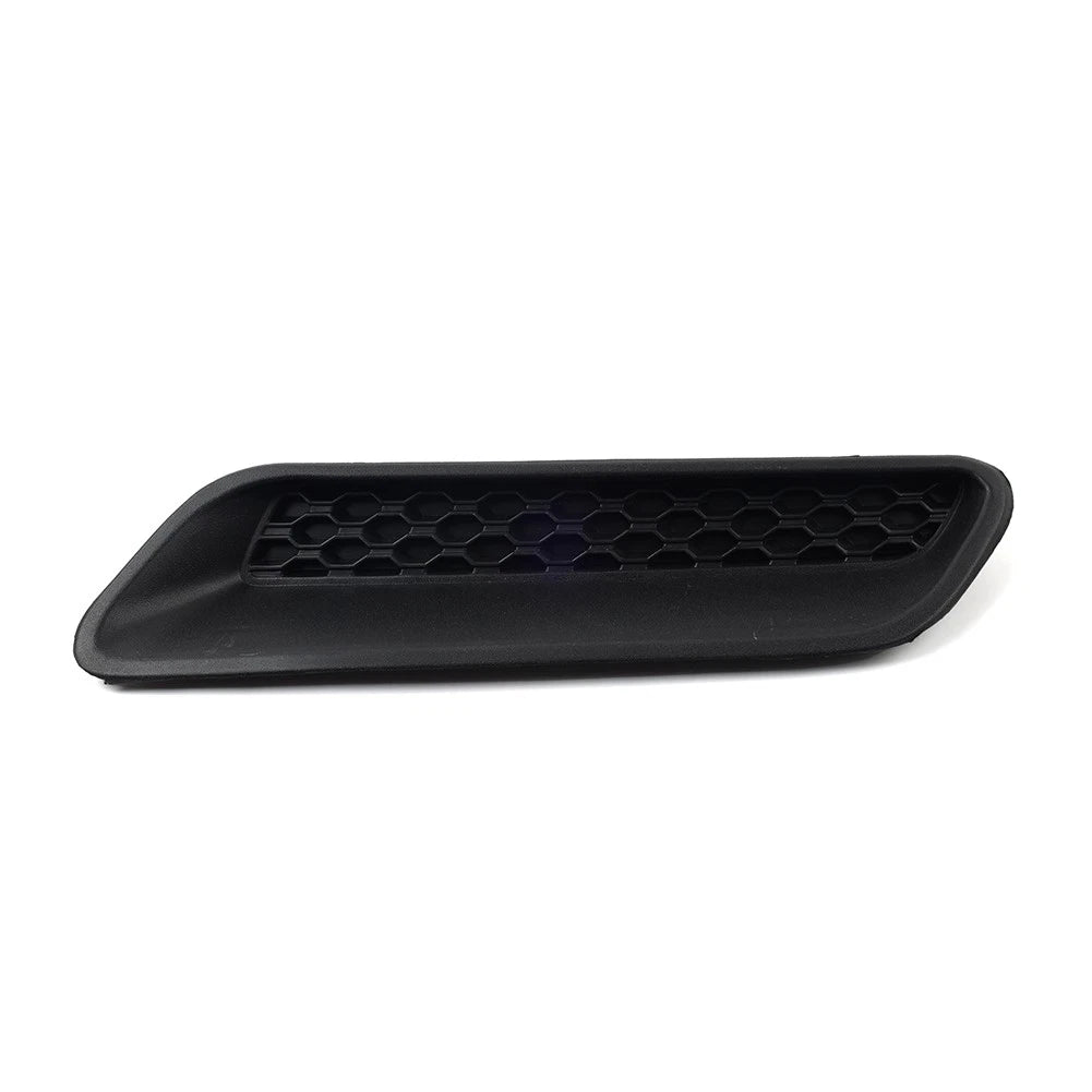 Left Side Hood Vent Bezel Grille for Dodge Ram 1500 2500 3500