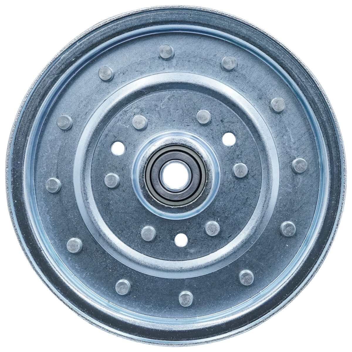 Deck Idler Pulley Replacement for Snapper 400Z 460Z 500Z 550Z 560Z ZTX550 (2000–2000)
