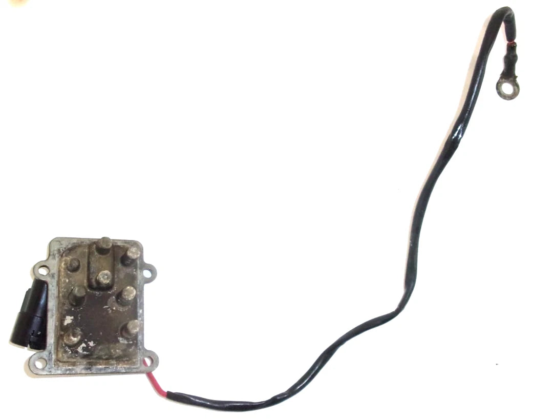Johnson Regulator Rectifier 0586048 for Johnson 150-175HP (1996–2001)
