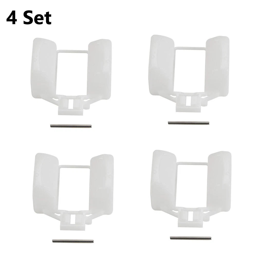4Pcs Carburetor Float Kit for Honda VTX1300C/R/S/T (2003–2009)