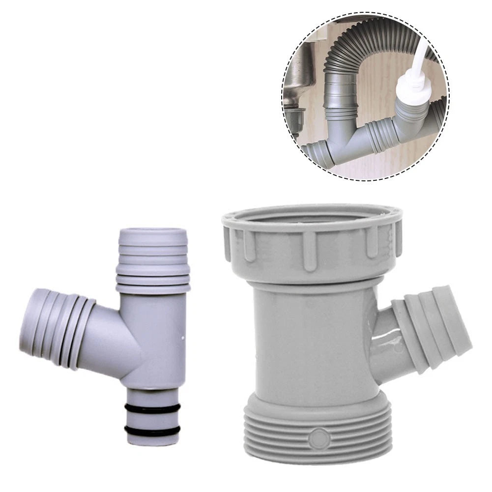 Sink Drain Connector for Washing Pool (45mm)