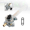 Gas Tank Fuel Cock Valve Petcock for Kawasaki VN400 VN800 (1996–2006) 51023-1219