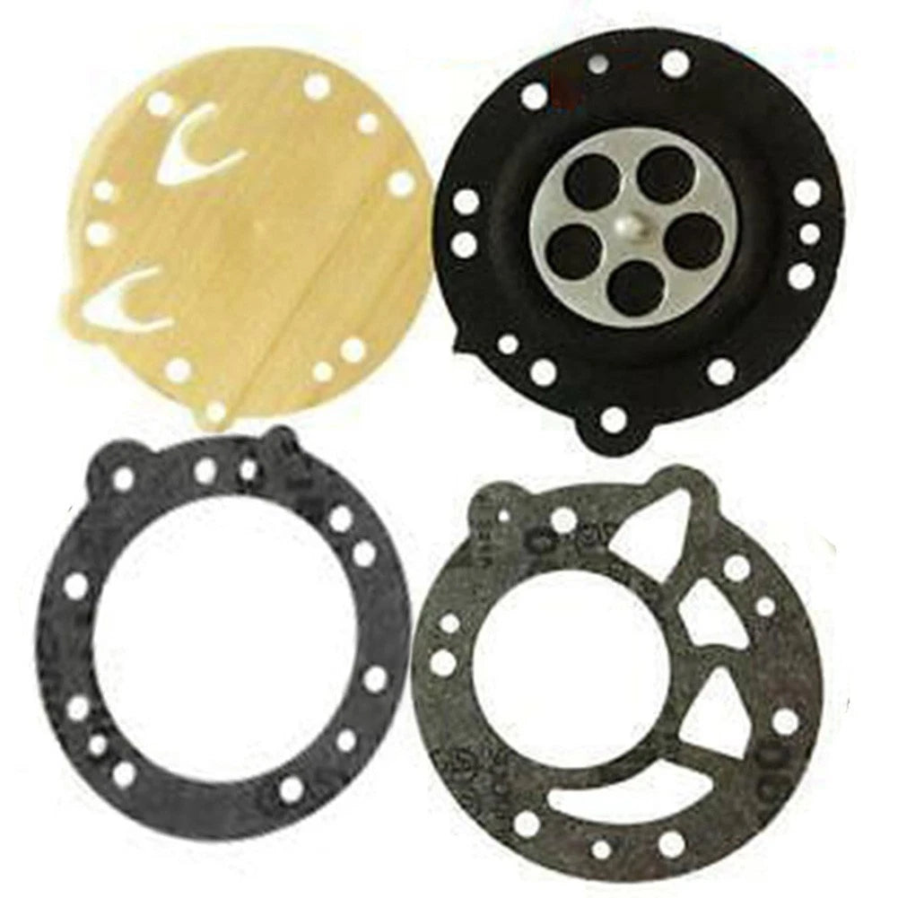 Replacement Carburetor Kit for Tillotson HL Models (08, 08S, TS350, TS360)
