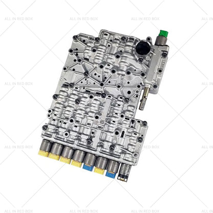 Transmission Valve Body 8HP65 for Audi A8 (2011–2017)