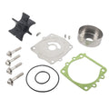 Water Pump Repair Impeller Kit for Yamaha Outboard (18-3310, 18-3311, 9-48601)