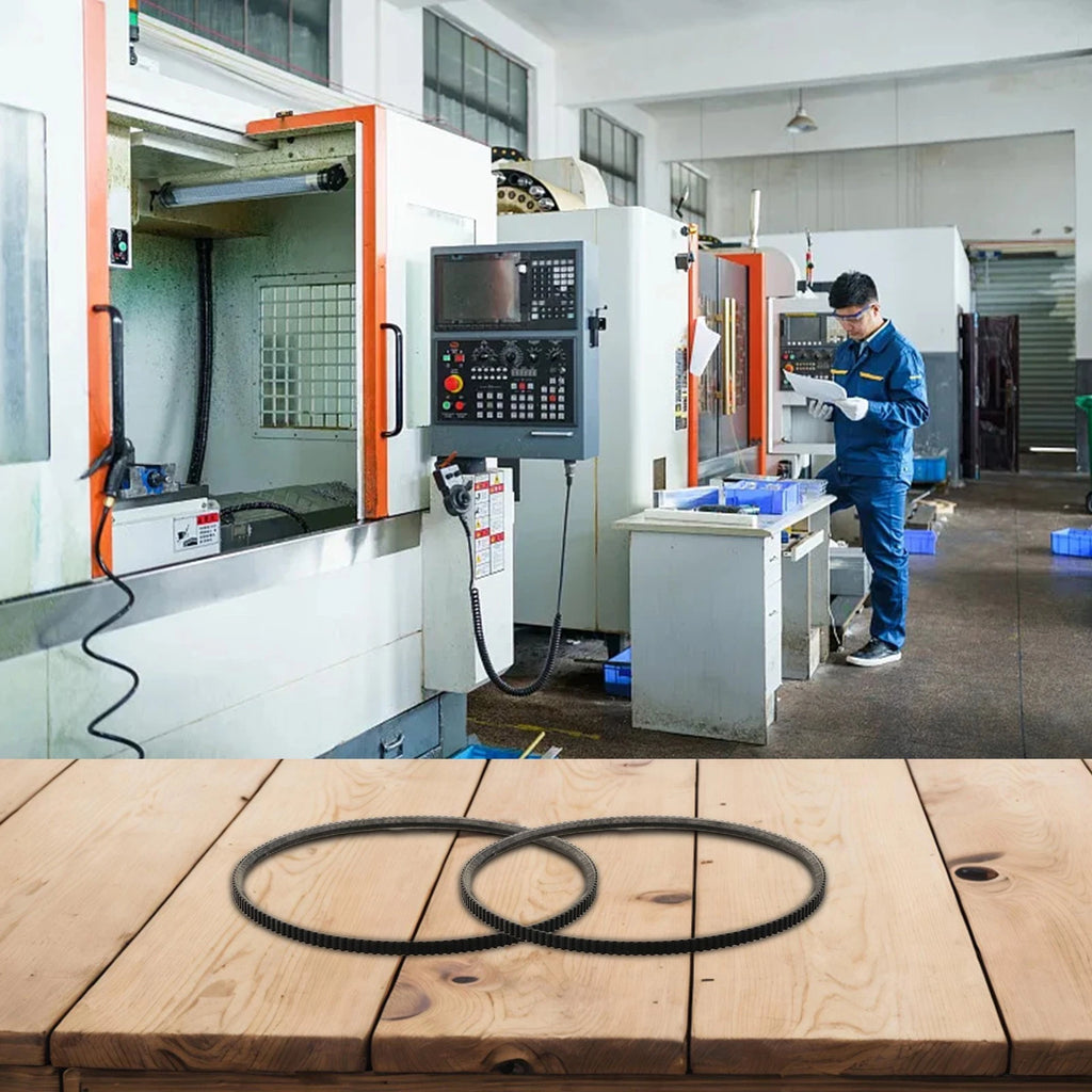 Lathe Belt for