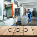 Lathe Belt for