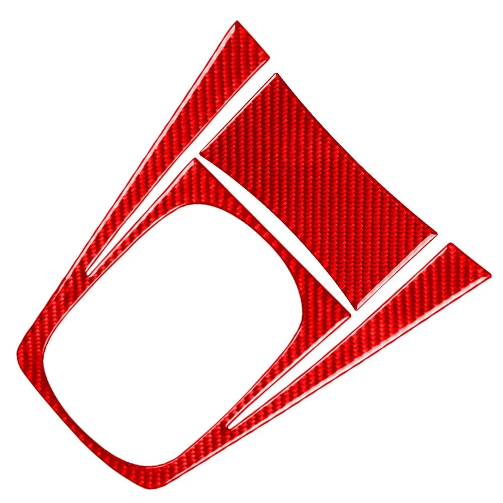 Gear Shift Panel Cover Trim for Volkswagen Passat B5 (2001–2005)