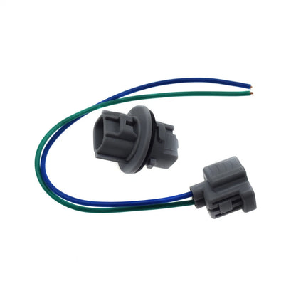 Turn Signal Socket and Connector Pigtail for Toyota 4Runner Prius (2003–2023)