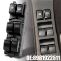 RHD Power Window Master Switch for Isuzu DMax Pickup (2012–2019)