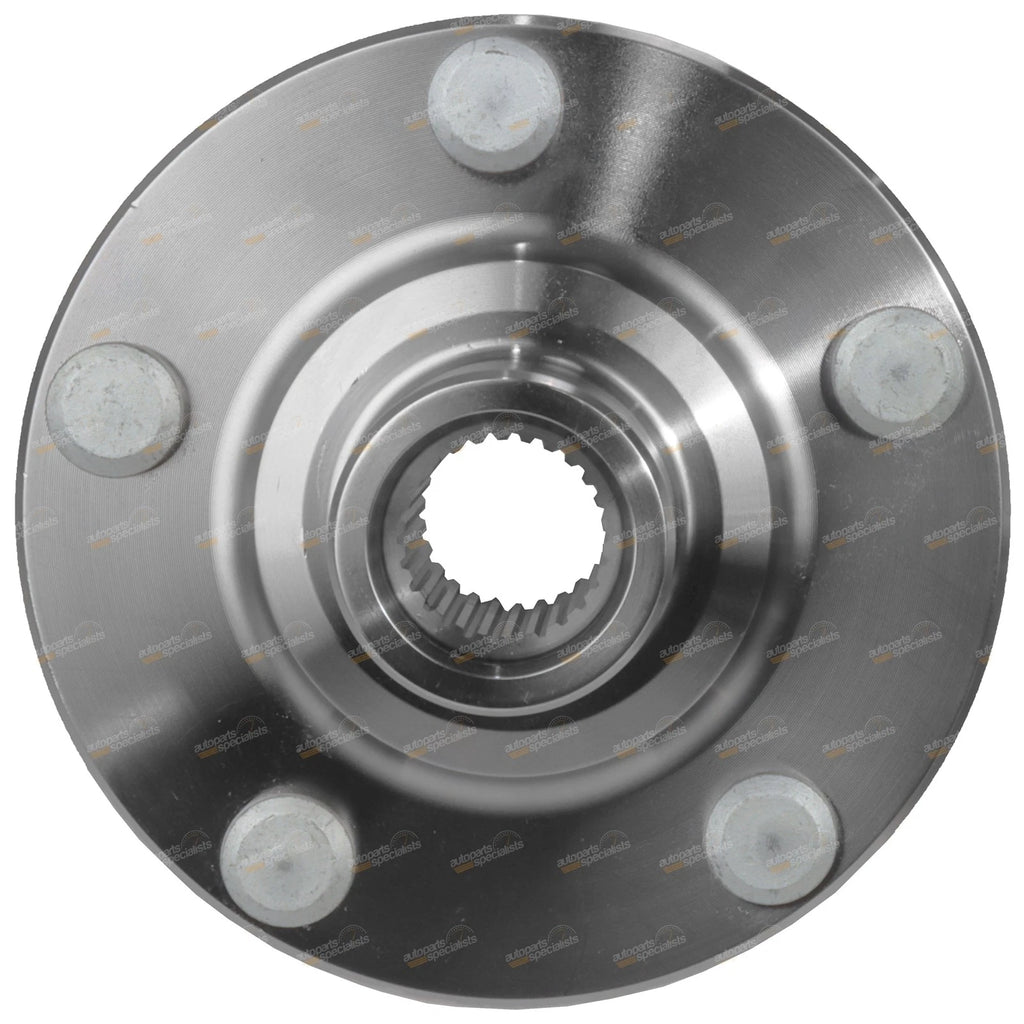 Front Wheel Bearing Hub Kit for Subaru Outback (1998–2003)