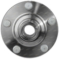 Front Wheel Bearing Hub Kit for Subaru Outback (1998–2003)