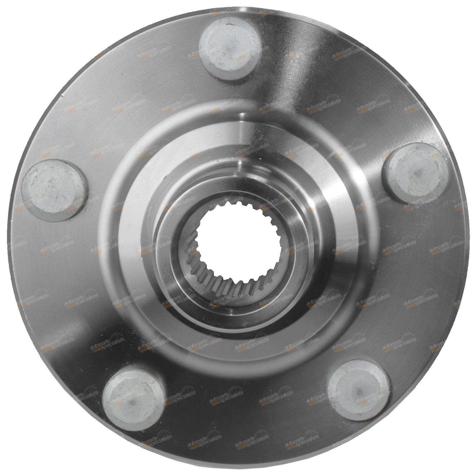 Front Wheel Bearing Hub Kit for Subaru Outback (1998–2003)