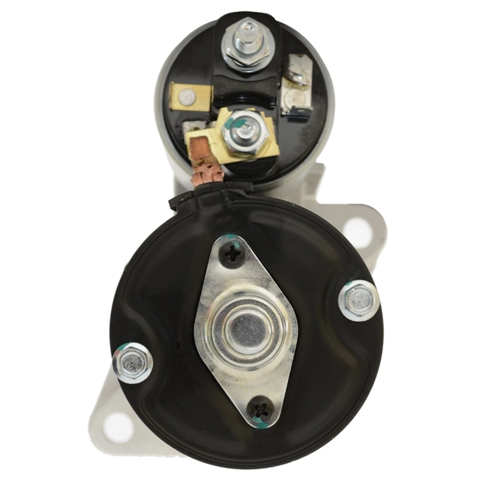Starter Motor for Land Rover Discovery V8 (1995–2004) 55D 56D 23D 37D