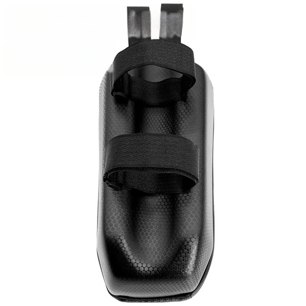EVA Hard Shell Bicycle Bag 4L for Handlebar Mounting on Folding Bikes