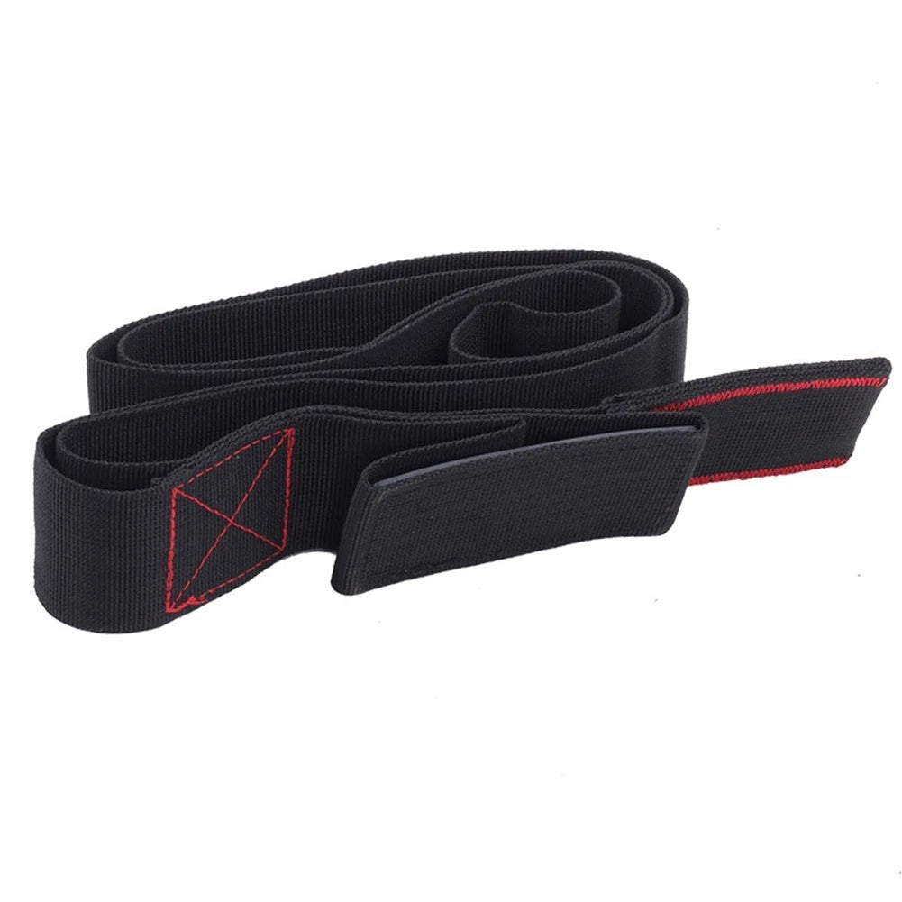Polyester String Rope for Bowstring Installation