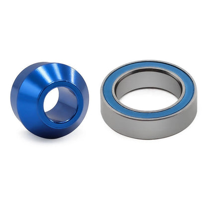 Bearing Central Friction Device Adapter for Traxxas Rustler 4X4 (2017–2023)