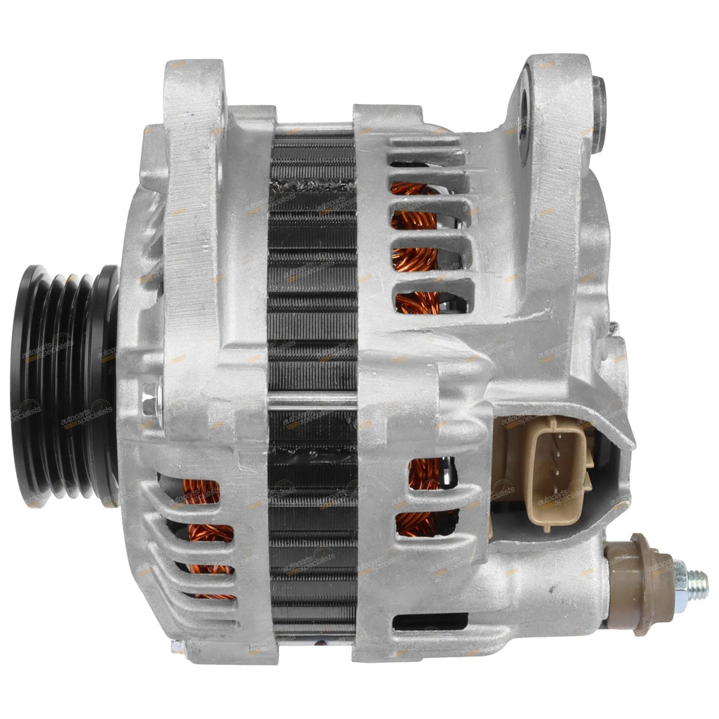 Alternator for Mitsubishi Lancer CH 2.4L 4G69 (2005–2007)