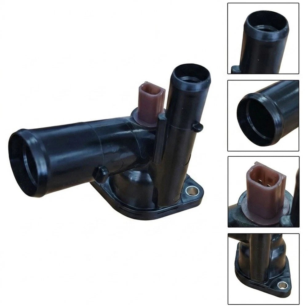 Replacement Water Inlet Pipe Assembly with Thermostat for Camry 2018-2022