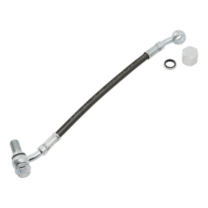 Brake Hose Line Extend Connector for Motorcycle (Universal, 25cm)