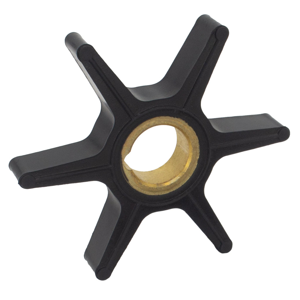 Water Pump Impeller Service Kit for Mercury Force 25-50HP (1990-2000)