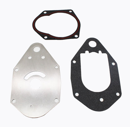 Water Pump Impeller Kit for Mercury 50 55 60 HP 2-Stroke (46-812966A11)