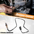 Downstream O2 Oxygen Sensor Rear for Audi A4 (2000–2006)