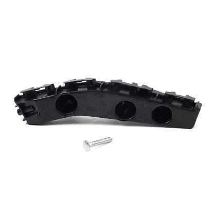 Right Front Bumper Retainer Bracket for Jeep Compass (2011–2017)