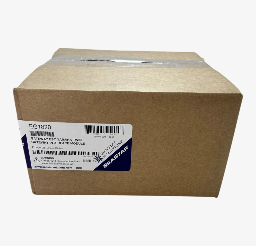 Optimus 360 Twin Gateway Interface Module for Yamaha (EG1820)