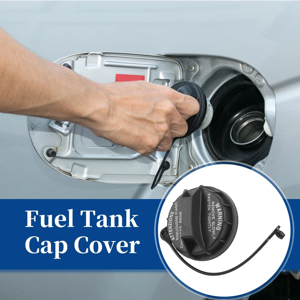 Fuel Tank Gas Cap Replacement for Hyundai i30 2007–2022