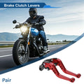 Clutch Lever Set Replacement for Honda CB919 (2002–2007)