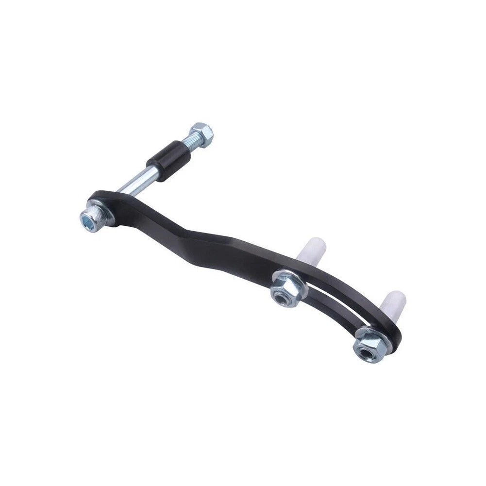 Power Steering Pump Mounting Bracket for Chevy Small Block Engine
